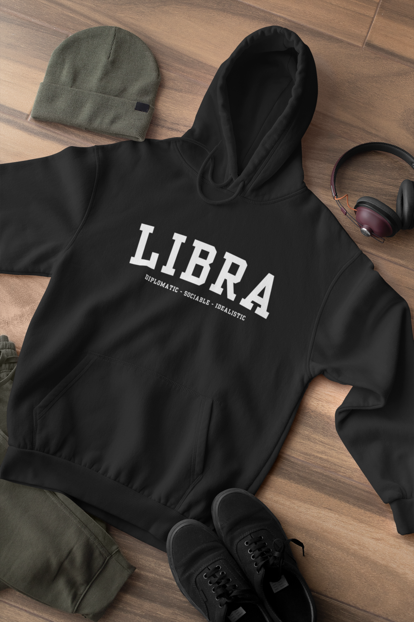 Astroline Hoodie
